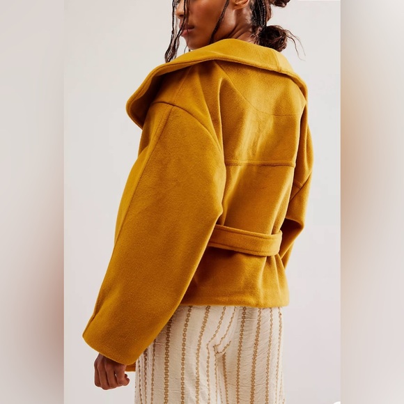 Free People Mina Jacket - Picture 4 of 4